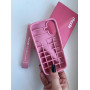 Rhode Lip Case Ribbon – чохол з блиском для губ на iPhone 16